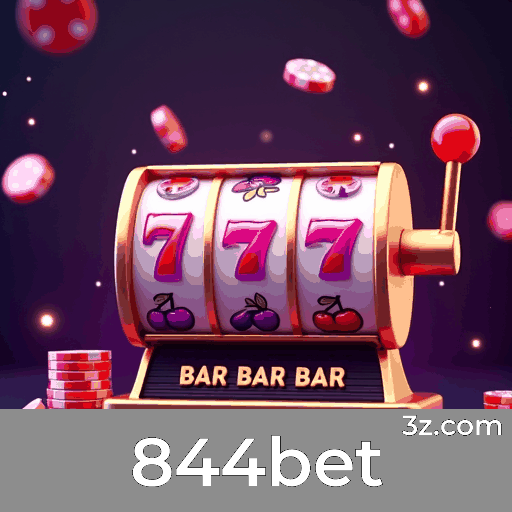 844bet: O Melhor Cassino Online do Brasil