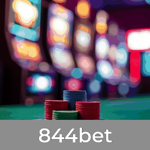 844bet: O Melhor Site de Apostas com Serviço Profissional e Confiável