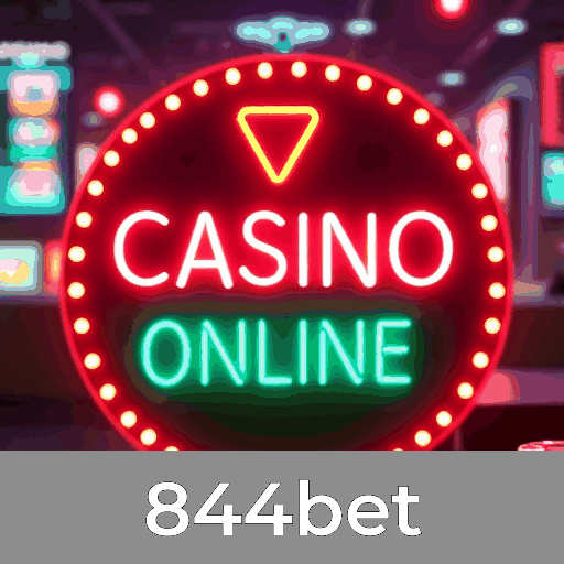 844bet: Cassino Premiado e Pagamentos Rápidos