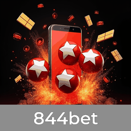 Aproveite o Login Exclusivo e Seguro no 844bet