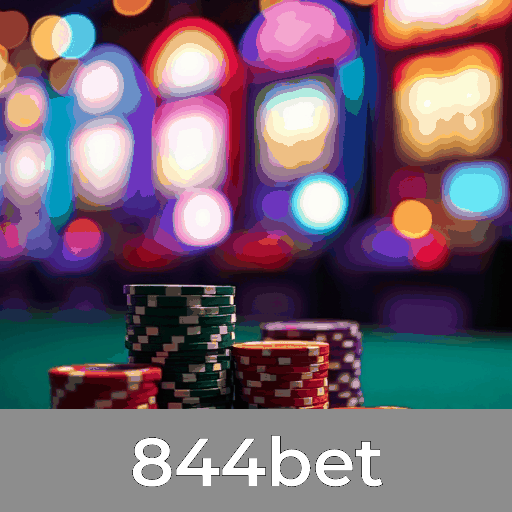 Aproveite o Login Exclusivo e Seguro no 844bet