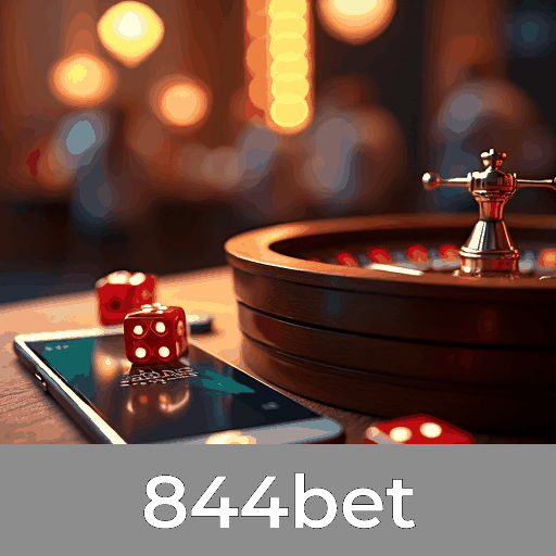 844bet: Cassino Premiado e Pagamentos Rápidos
