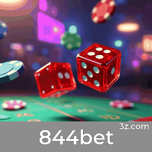 844bet: O Melhor Cassino Online do Brasil