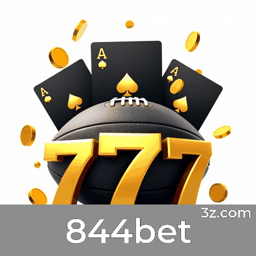 844bet: O Melhor Cassino Online do Brasil