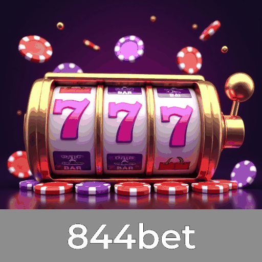 844bet: Slots - Gigantescos Prêmios, Jogos de Mesa - Estratégia Máxima, Live Dealer - Experiência Imersiva