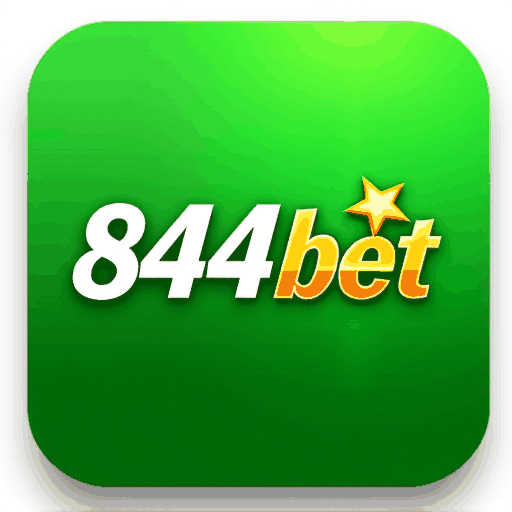 844bet Logo